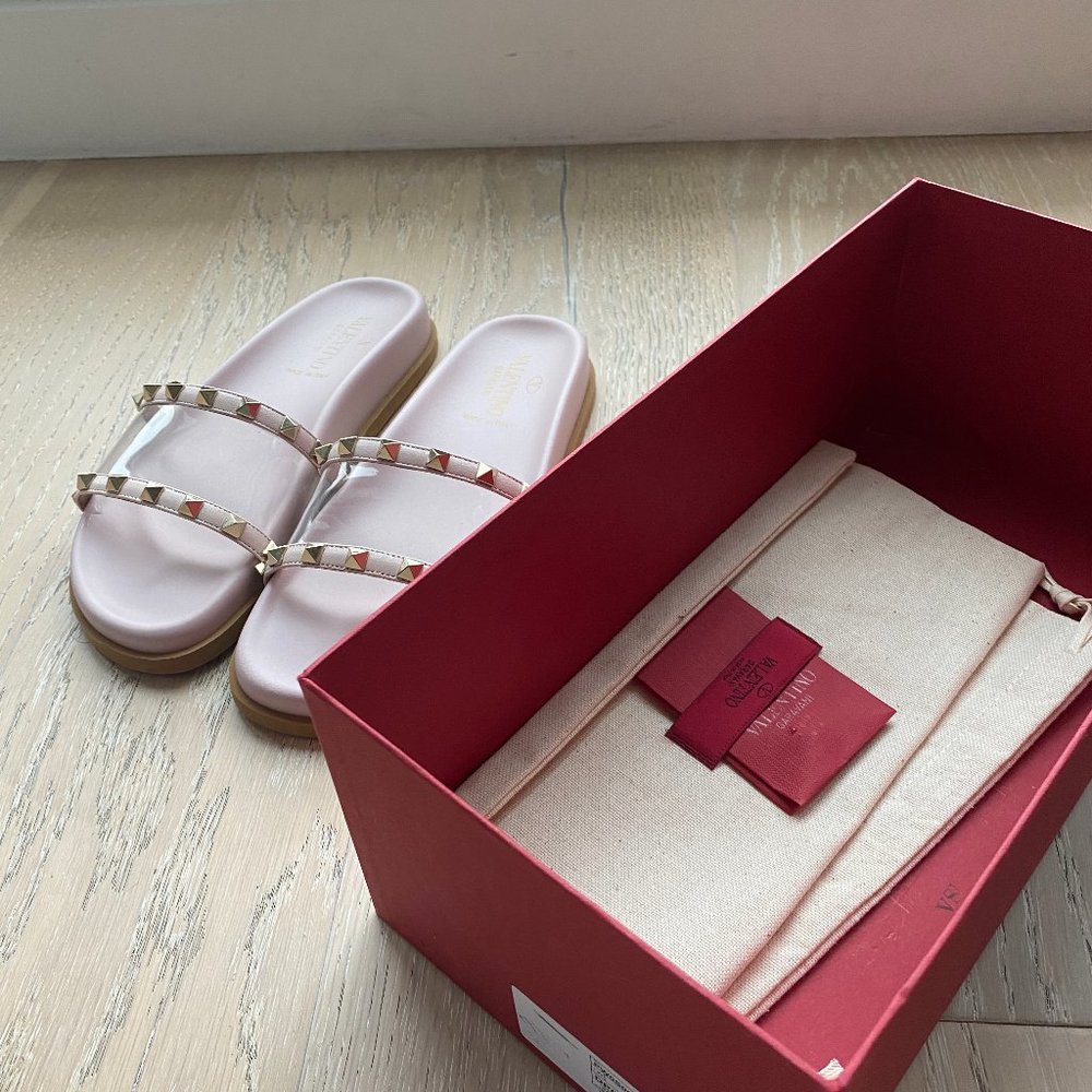 Valentino sandals